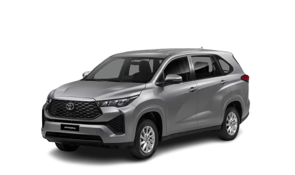 Toyota Innova Hybrid