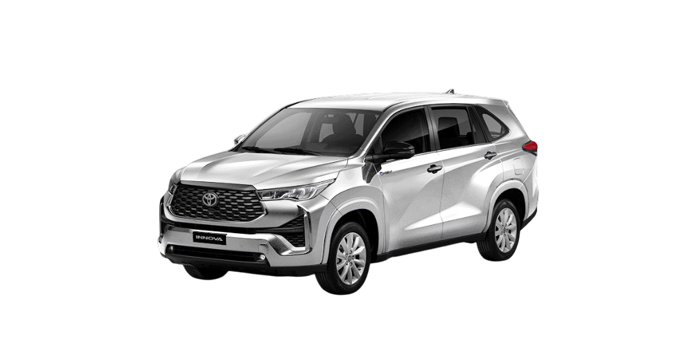 Toyota Innova