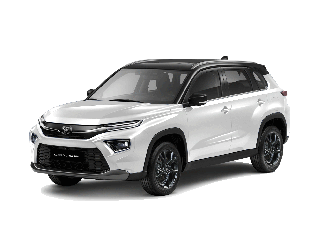 Toyota Urban Cruiser